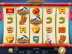 Bounding Luck